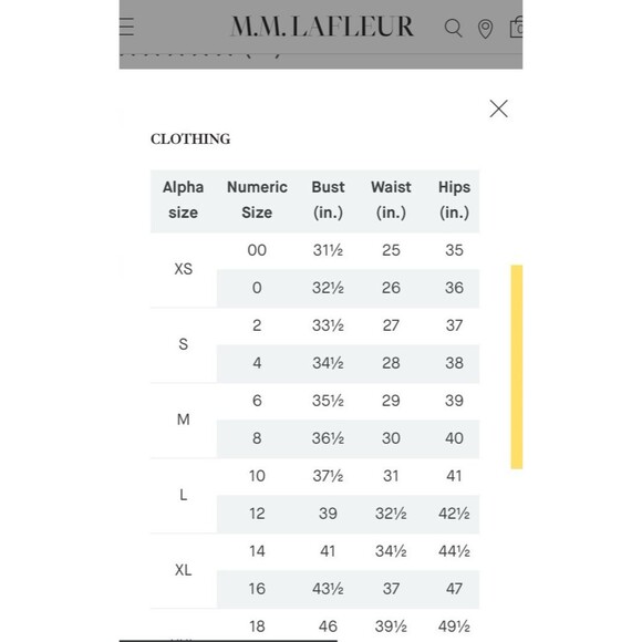 MM Lafleur Deneuve Surplice Faux Wrap Top MEDIUM Taupe Crepe Capsule Wardrobe - Picture 4 of 11